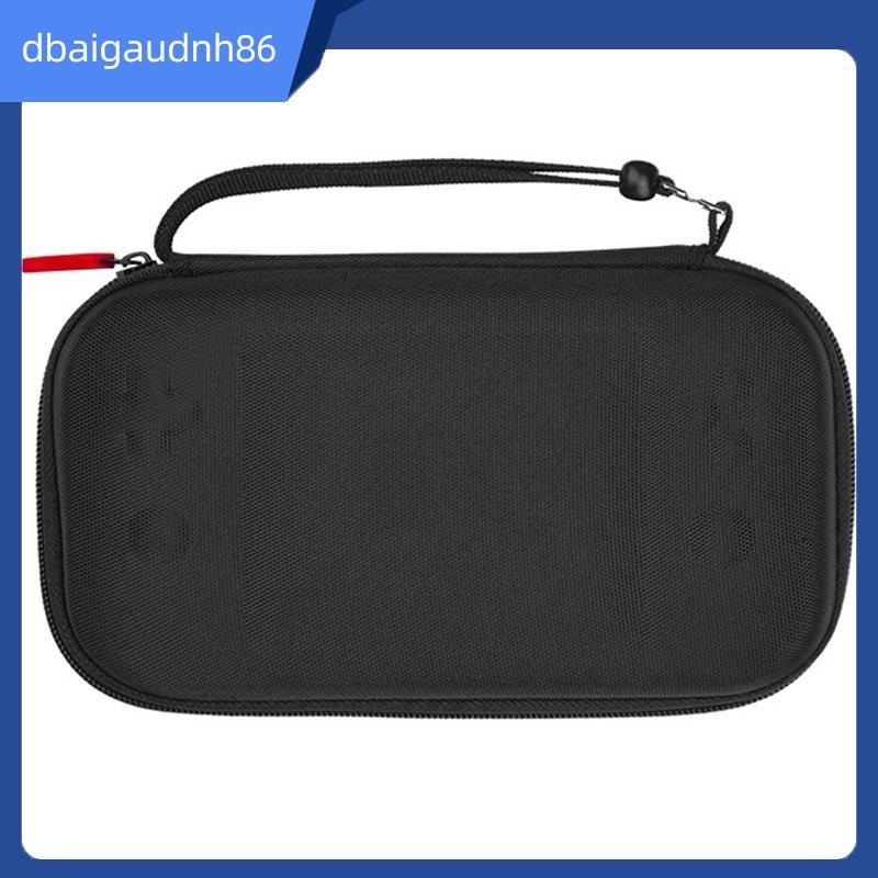 READY STOCKPortable สําหรับ RG477M มือถือกระเป๋าเก็บเครื่อง RG477M เกมกระเป๋าป้องกันกรณีอุปกรณ์เสริม