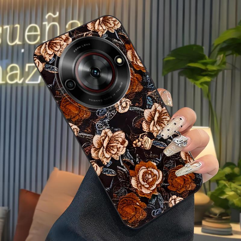 สําหรับ ZTE Nubia V70 Design V50 Design Blade V70 Max V70 Design V60 Design V60 V50 V30 V41 สมาร์ท V