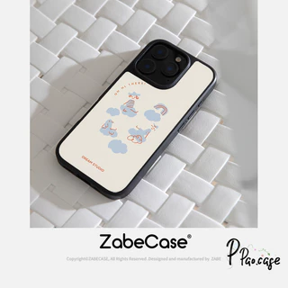 เคสไอโฟน11 17 15เคสอะคริลิค ลายหมีดอกไม้รุ้งน่ารักฮิต สำหรับ IPhone 17 16 11 16E 13 15 12 Pro Max 17 16 Plus 16 15 Pro