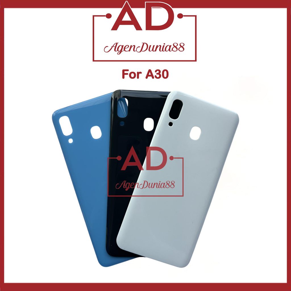 World Agent88 Backdoor สําหรับ Samsung A30 - A305 - A305F