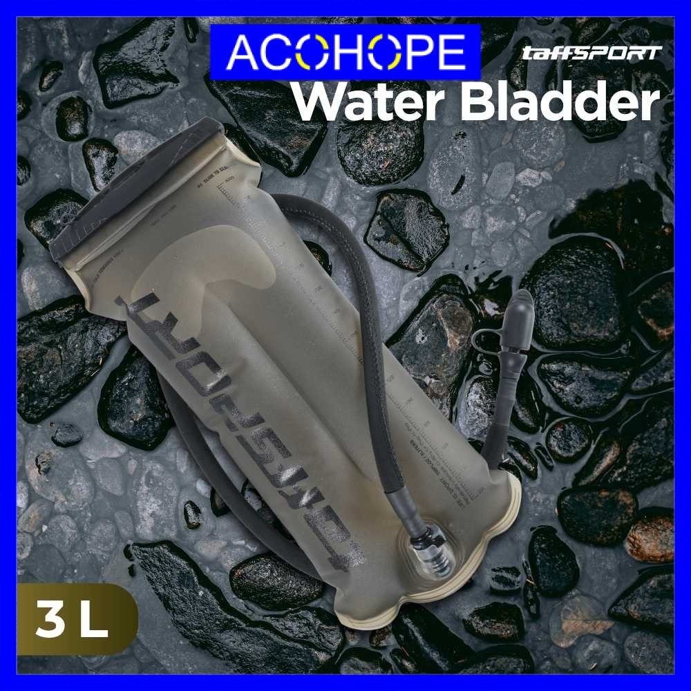 Afope Water Buldder Hydration Pack 3L - TF2