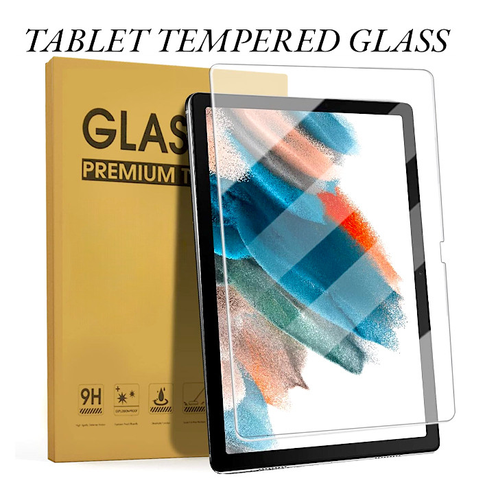 สําหรับ Itel Pad One Vista Tab 30 30S 30GT 11 Pro 13.0 10 10.1 Mini 8.0 แท็บเล็ตกระจกนิรภัย