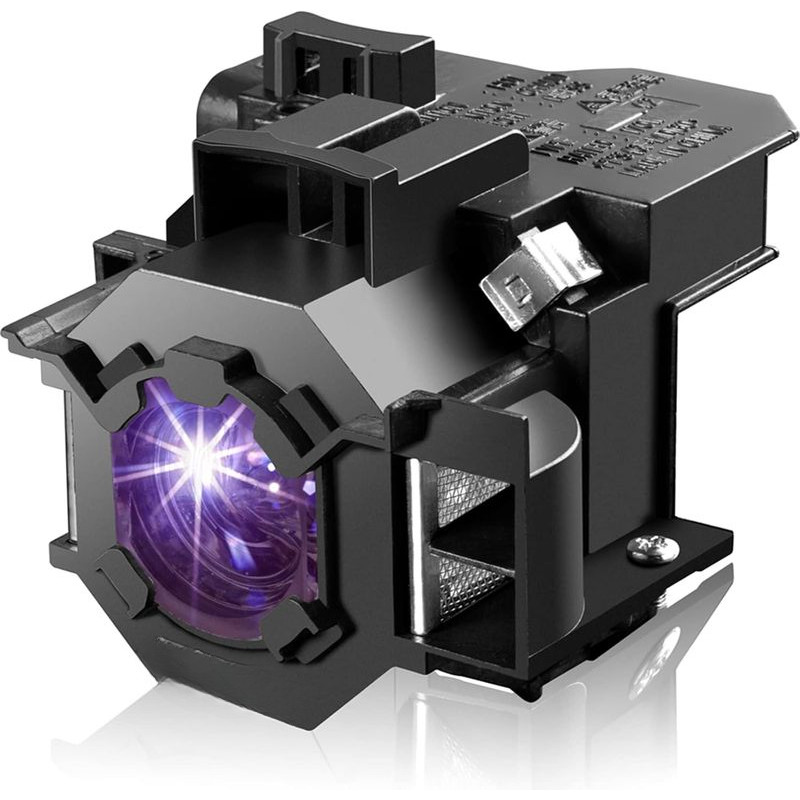 คุณภาพสูง ELPLP42 โปรเจคเตอร์หลอดไฟ 170W UHE สําหรับ Epson PowerLite 83 + 83c 8222 + 822p EB-400W EB