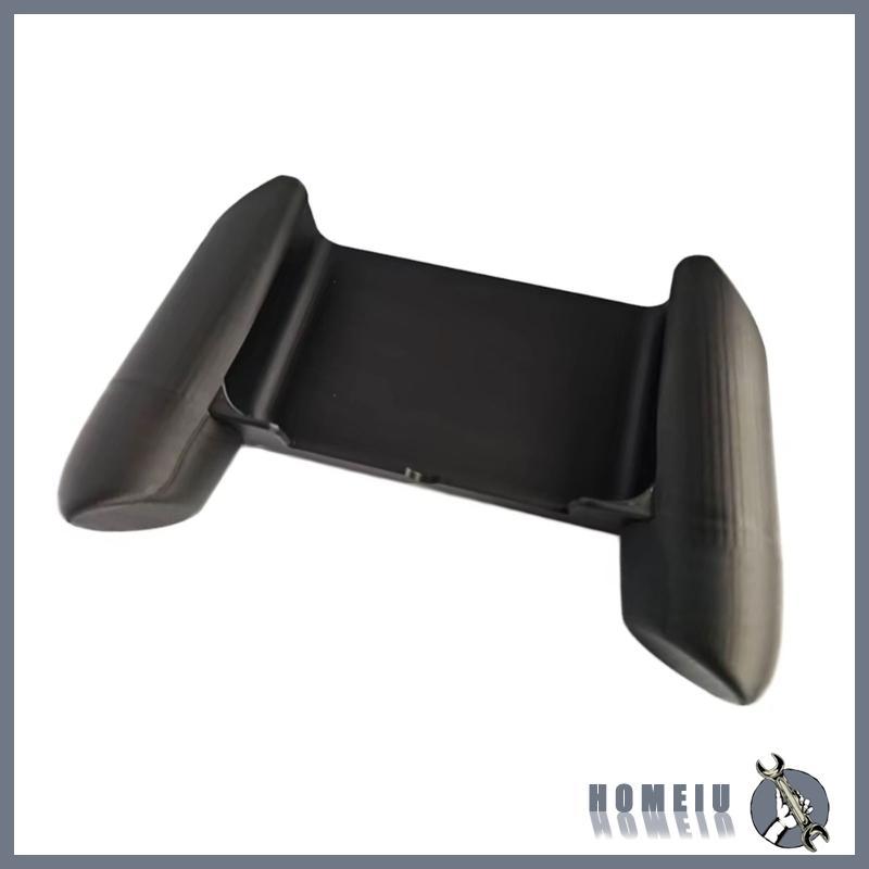 HOMEIU Ergonomic Grip Handle Controller Grip สําหรับอุปกรณ์เสริมสําหรับเล่นเกม RG477V