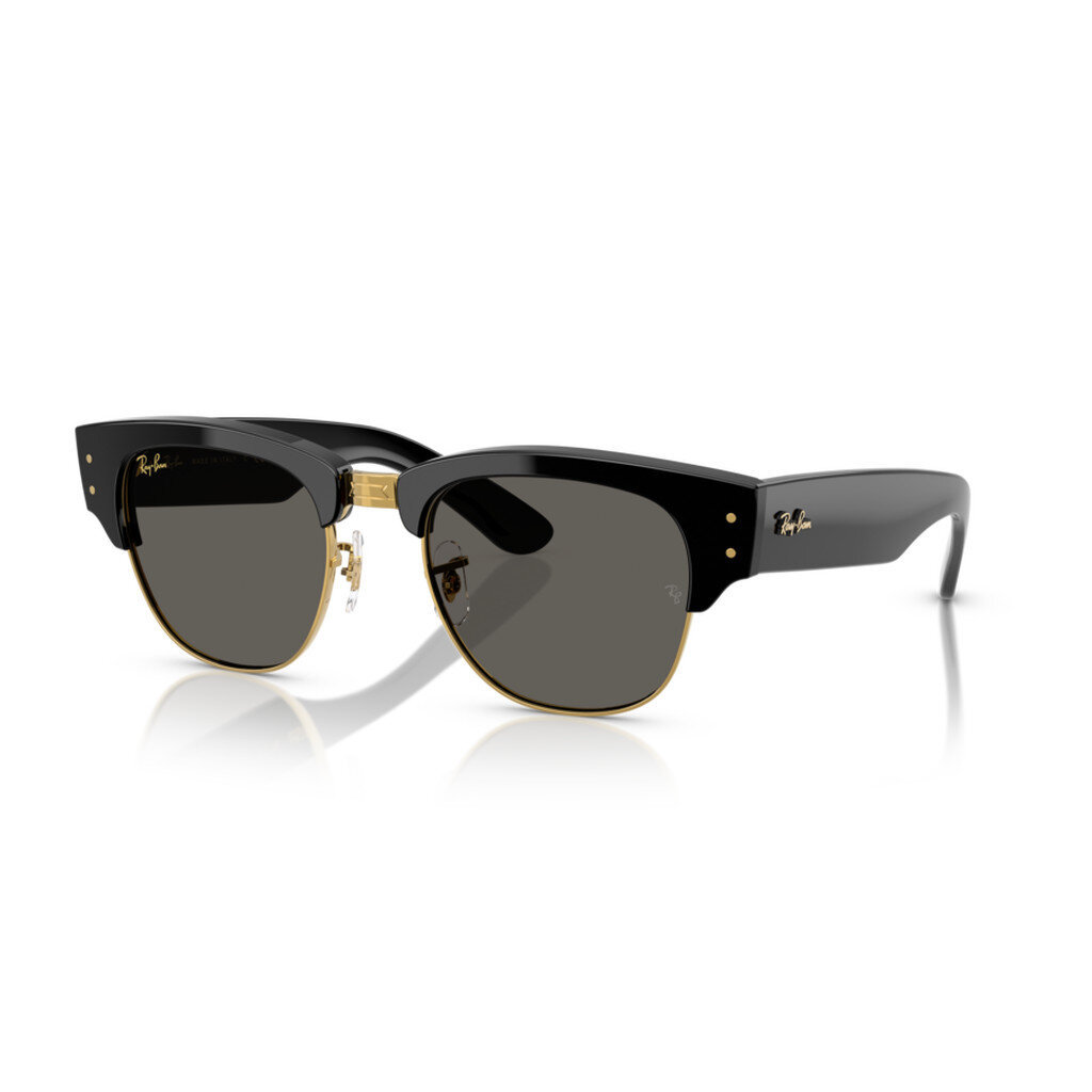 RayBan RB0316S 6826J5 Mega clubmaster A$AP Rocky collection
