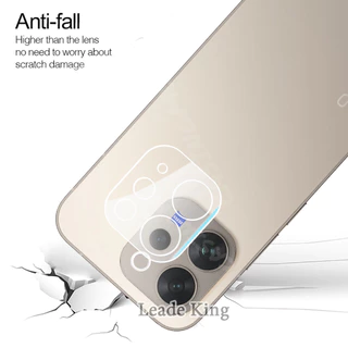 ฟิล์มกระจก เลนส์กล้อง For VIVO V70 V60 5G V60lite ฟิล์มกันรอยกล้อง ส่งจากไทย 007
