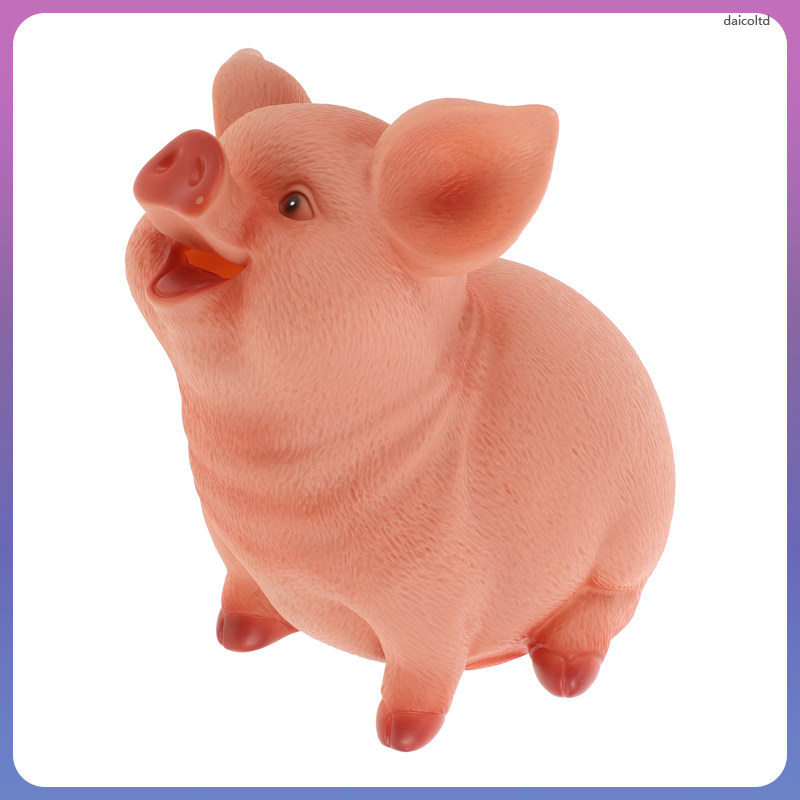 Girls First Bank Cute Unbreakable Saving Pot Boys daicoltd