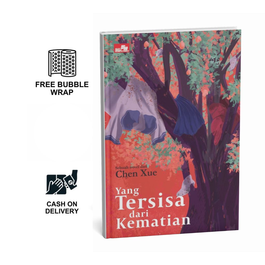 ยอดนิยมที่สุดจากความตายโดย Chen Xue Elex Book Fiction