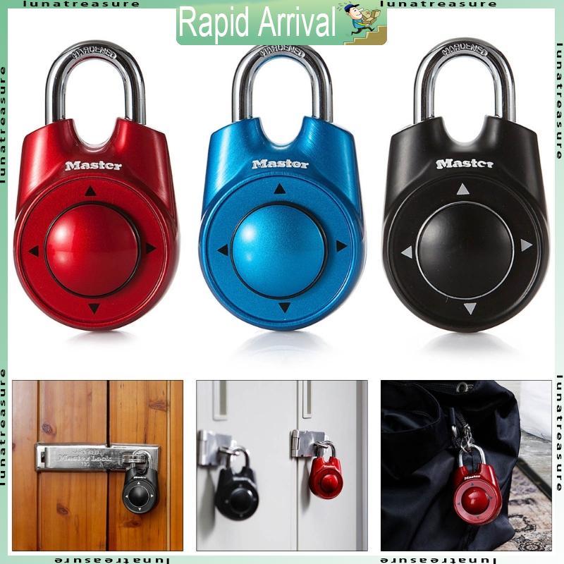 Lun อัพเกรด Password Lock ล็อคเกอร์โลหะกันสนิมสําหรับระบุง่าย