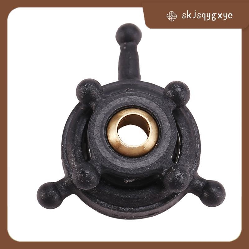 skjsqygxycRC ของเล่นเฮลิคอปเตอร์อัพเกรด C138 แผ่นชุดสําหรับ RC ERA C138 Bell 206 1:33 RC ของเล่นเฮลิ