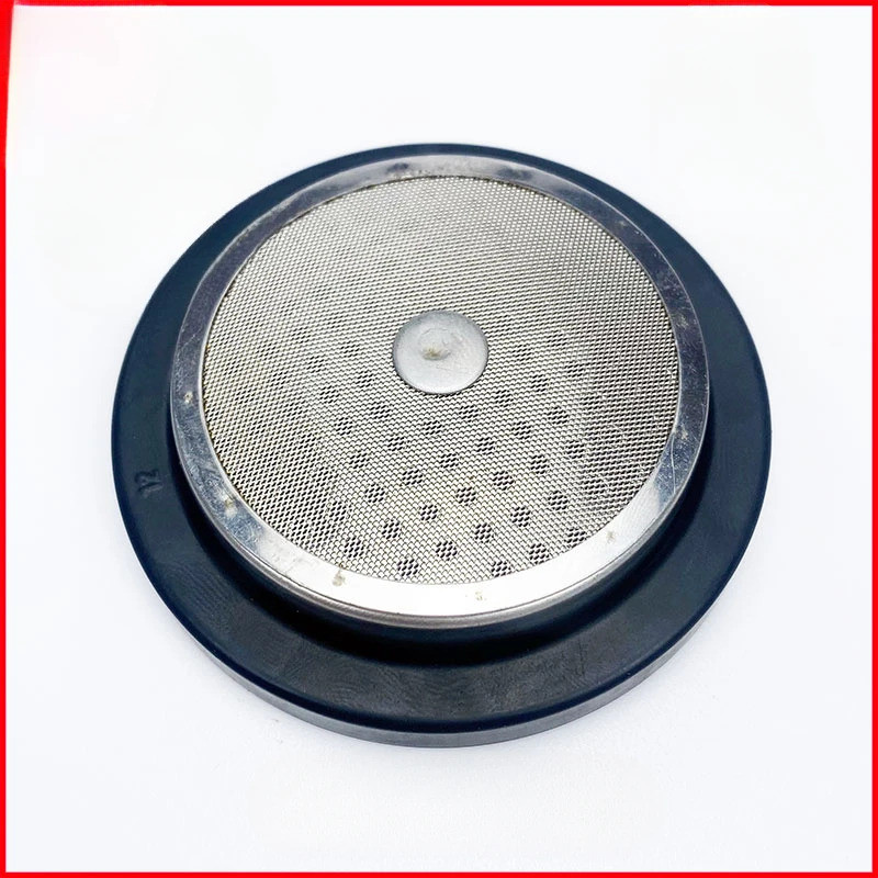 ชิ้นส่วนอิตาลีดั้งเดิมสําหรับเครื่องชงกาแฟ BEZZERA STREGA Witch แหวนปิดผนึกหน้าจอน้ํา