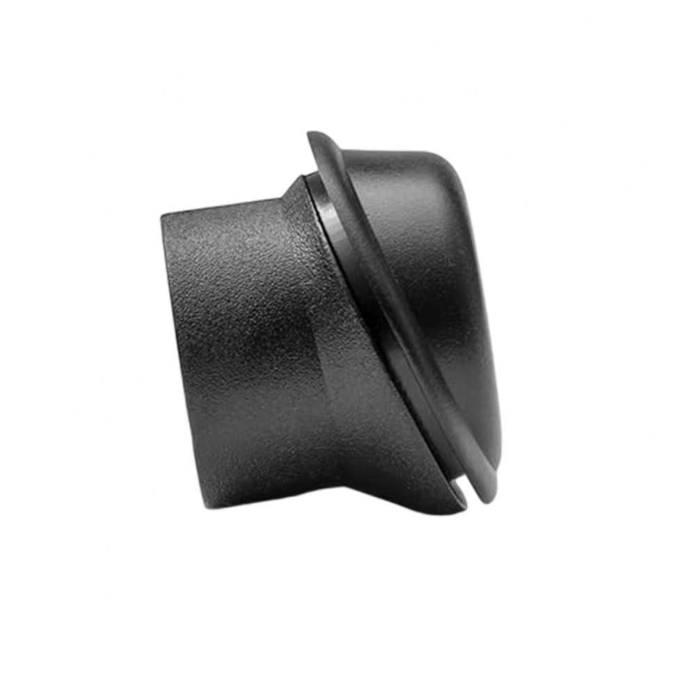 เสาอากาศสีดํา Grommet DAC3588 สําหรับ Jaguar สําหรับ XJS สําหรับ XJ12 1975 ถึง 1996