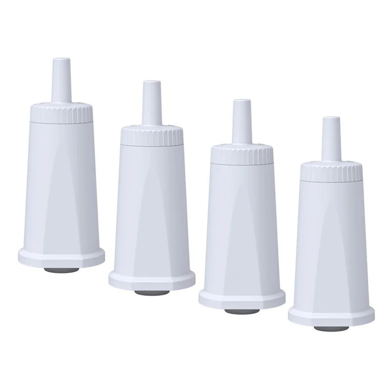 เครื่องกรองน้ําเครื่องชงกาแฟสําหรับ Breville Sage Oracle Touch, Barista, Claro Swiss, BES878, Bes008
