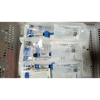 Envelopes3m Z250XT Rep/air Resin - ความแข็งแรงสูงทนความร้อนทนทานสําหรับซ่อมพื้นผิวไม้พลาสติกโลหะ
