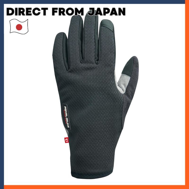 Pearl Izumi Windbreak Winter Gloves Mens