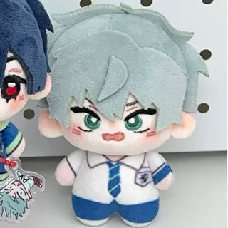 【พร้อมส่ง】alien stage ตุ๊กตา ivan sua till doll merch blind boxAlienstage Anime Merchanting Alienstage ปลาดาว ivti ตุ๊กตาผ้าฝ้ายของขวัญวันเกิดมูลค่าสูง