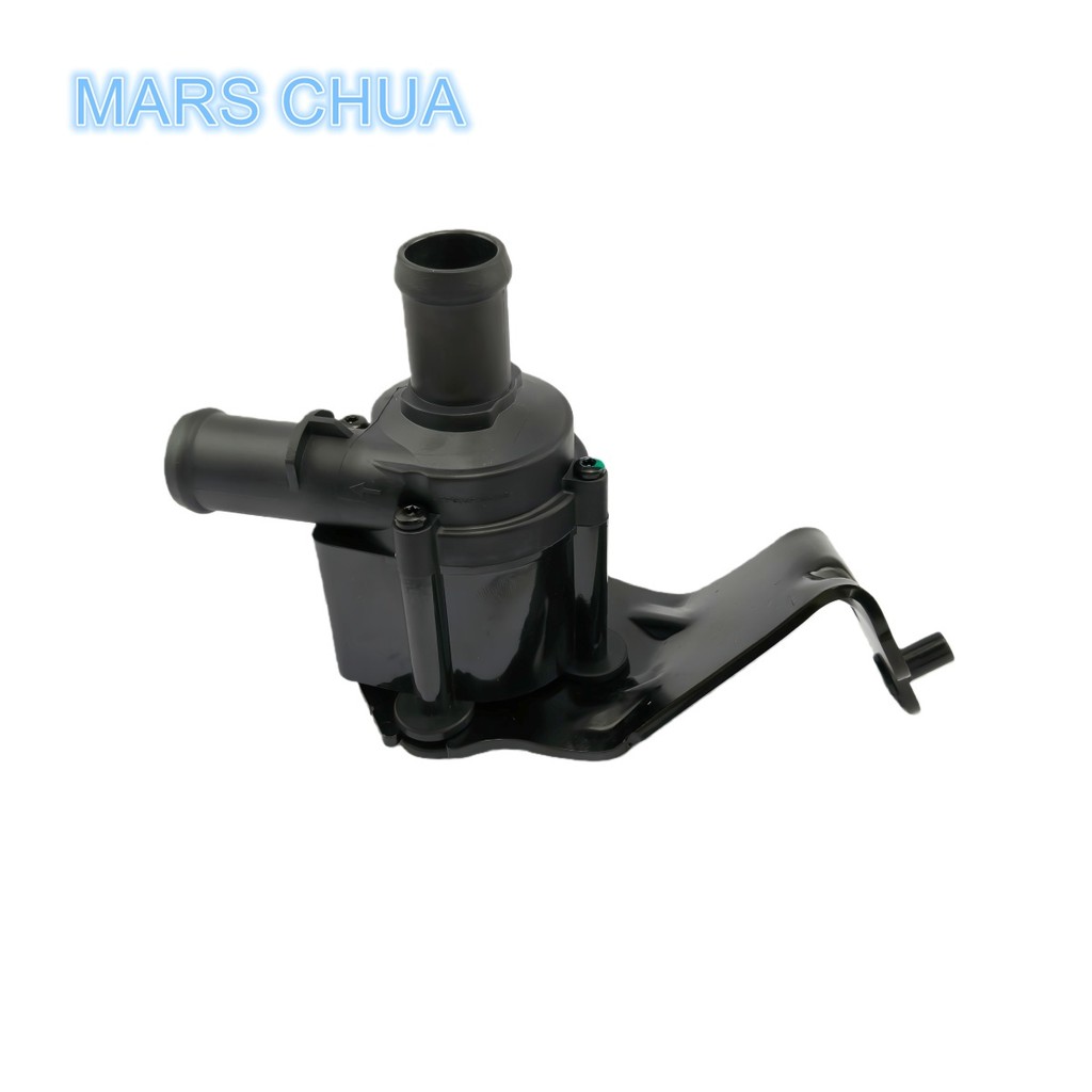MS 5Q0121599AA 2QD965567 5Q0965567H ปั๊มน้ำหล่อเย็นเสริมสำหรับ Tiguan Passat B8 Golf A3 Cabriolet A1