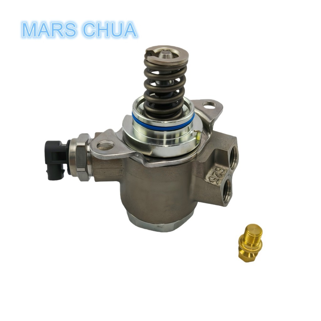 MS 07L127026AB 07L127026AL ปั๊มน้ำมันเชื้อเพลิงสำหรับ Touareg สำหรับ Q5 Q7 A5/S5 Coupe/Sportback A6/