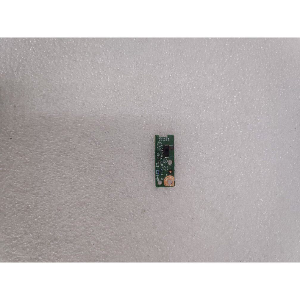 เหมาะสําหรับ Lenovo ThinkPad Yoga 370 X380 บอร์ดเชื่อมต่อหอพัก LS-E294P