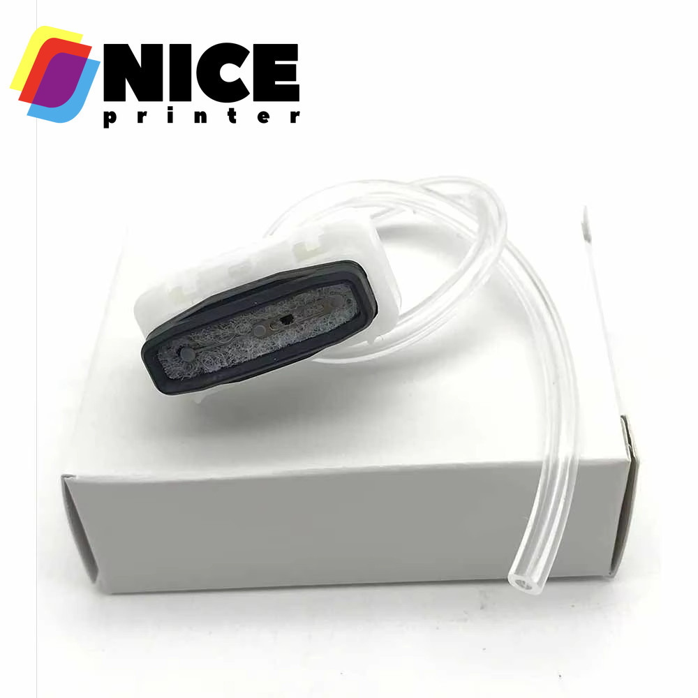 1 PC DX4 Printhead หมวกสําหรับ Roland SP540 300 VP540 300 RS640 540 SJ745 XC540 Eco Solvent เครื่องพ