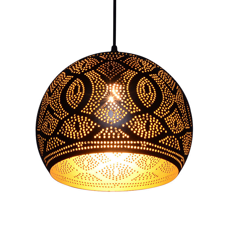 Thai-style Xinjiang retro vintage restaurant Dubai Turkish homestay bar counter coffee shop designer