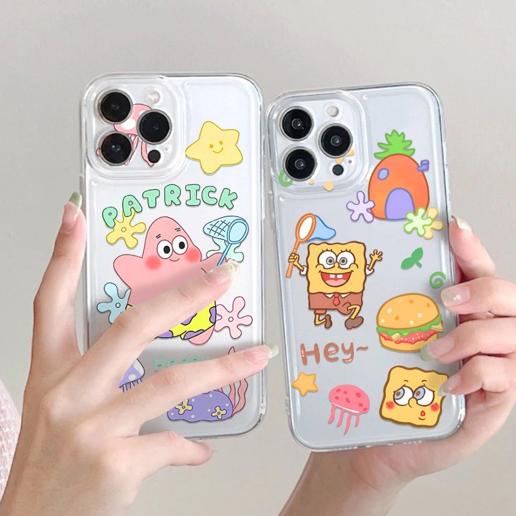 HP Azole Softcase สําหรับ Realme 3 5 Pro 6 7 7i 8 9 9i 10 11 12 13 14 15x 15T 15 Pro Narzo 20 30a 50