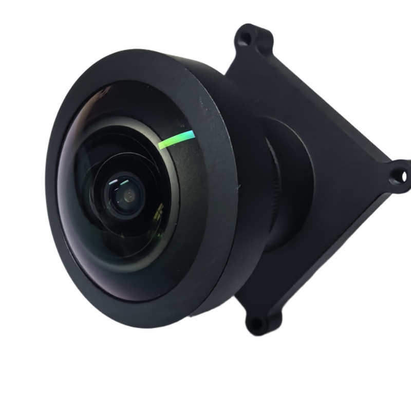 IMX989 เลนส์ Fisheye, เลนส์ IMX283 Fisheye, เลนส์ Fisheye 1 นิ้ว, เลนส์ Panoramic 1 นิ้วมาใหม่