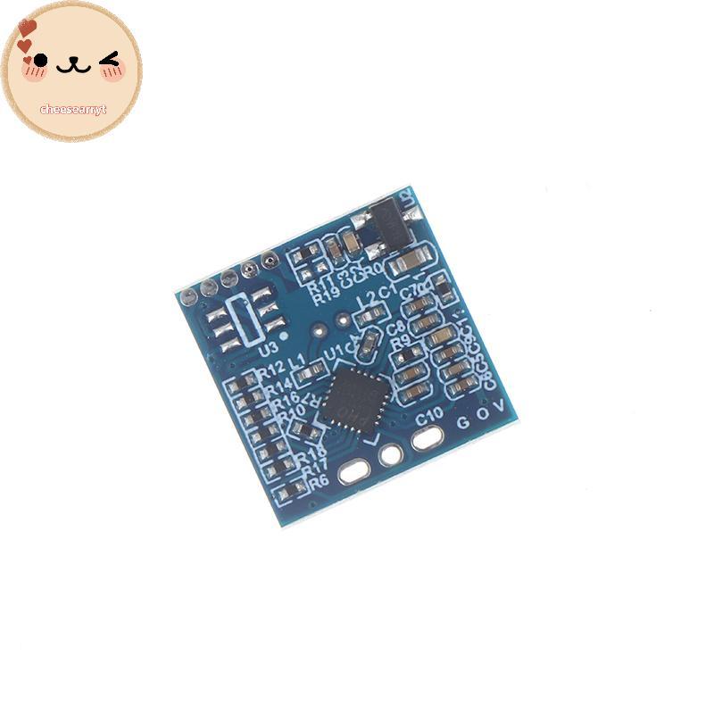 Chee 1/3/5 ชิ้น LD1020 10G ไมโครเวฟ Induction Radar โมดูลอัจฉริยะ Human Perception Sensor สวิตช์เหนี