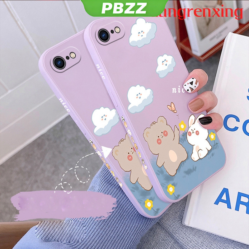 PBZZ เคส iphone 5s iphone 5 iphone 6 iphone 6s iphone 6 plus เคสโทรศัพท์  ดีไซน์ใหม่ iphone 5s iphon
