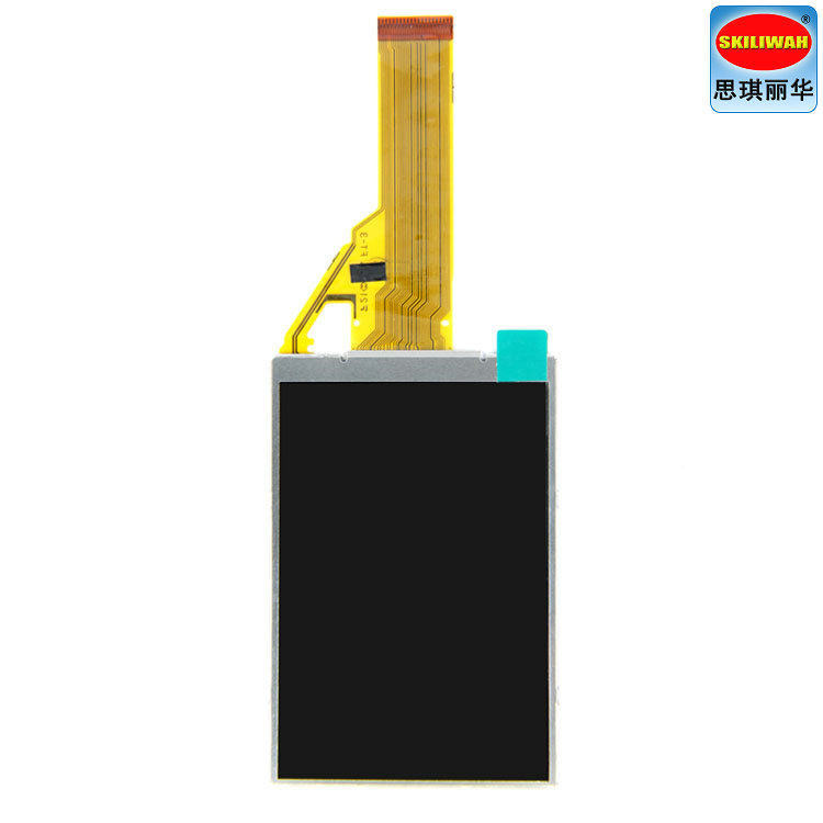 Panasonic DMC-FZ40 FZ45 หน้าจอ LCD FZ40 FZ45 จอแสดงผลหน้าจอ LCD หน้าจอกล้อง LCD