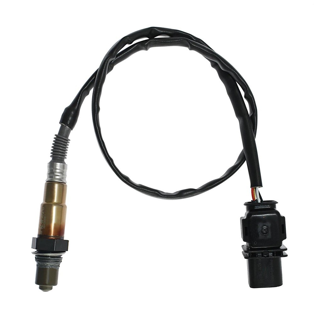 8F9Z-9F472-G อะไหล่รถ Ford Sensor ต้นน้ําออกซิเจนเซ็นเซอร์ Air การใช้ Ratio O2 เซ็นเซอร์สําหรับ Ford