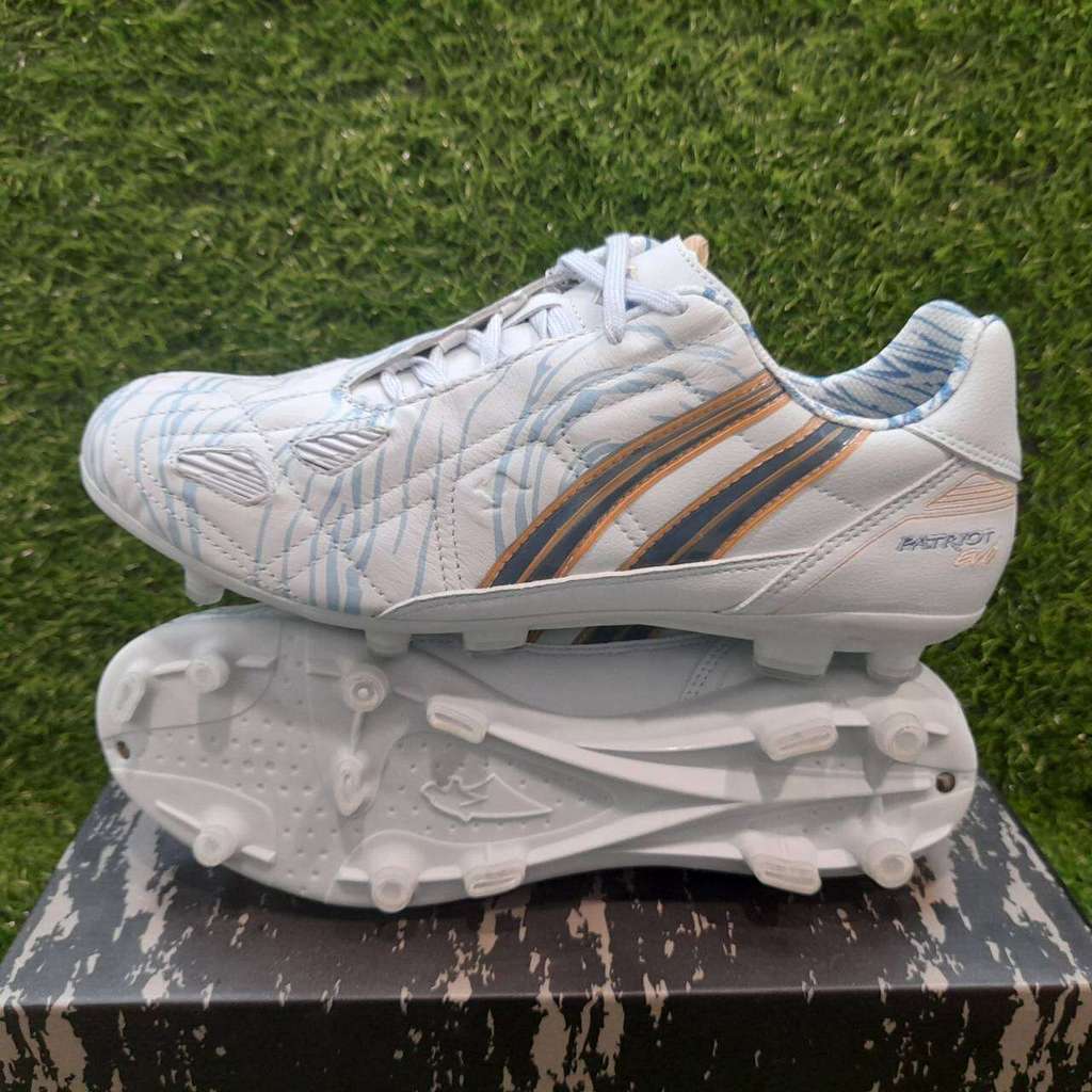 รองเท้าฟุตบอล   PATRIOT EVO KANGAROO  หนังจิงโจ้