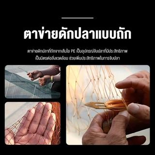 SYLPH สาย PE ถัก 4 สายpe x4 สายพีอี PE สายตกปลา Fishing Line หลากสี เหนียว ทน ยาว 100 เมตร