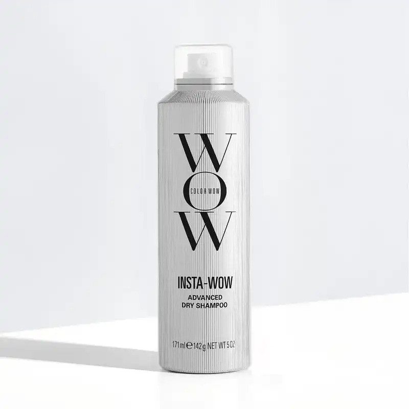 Color Wow Insta-WOW Advanced Dry Shampoo