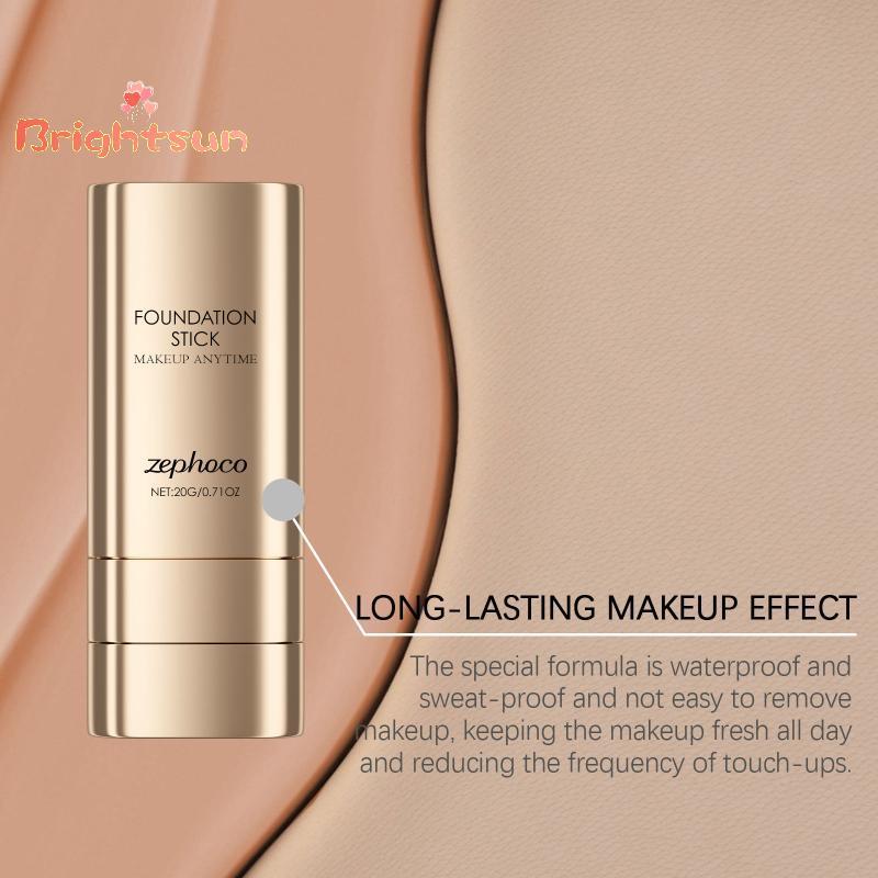 [BT-t] Clear Matte Foundation Sti สําหรับ Uneven Skin Hydrating 2in1 คอนซีลเลอร์สําหรับโรงเรียนหรือท