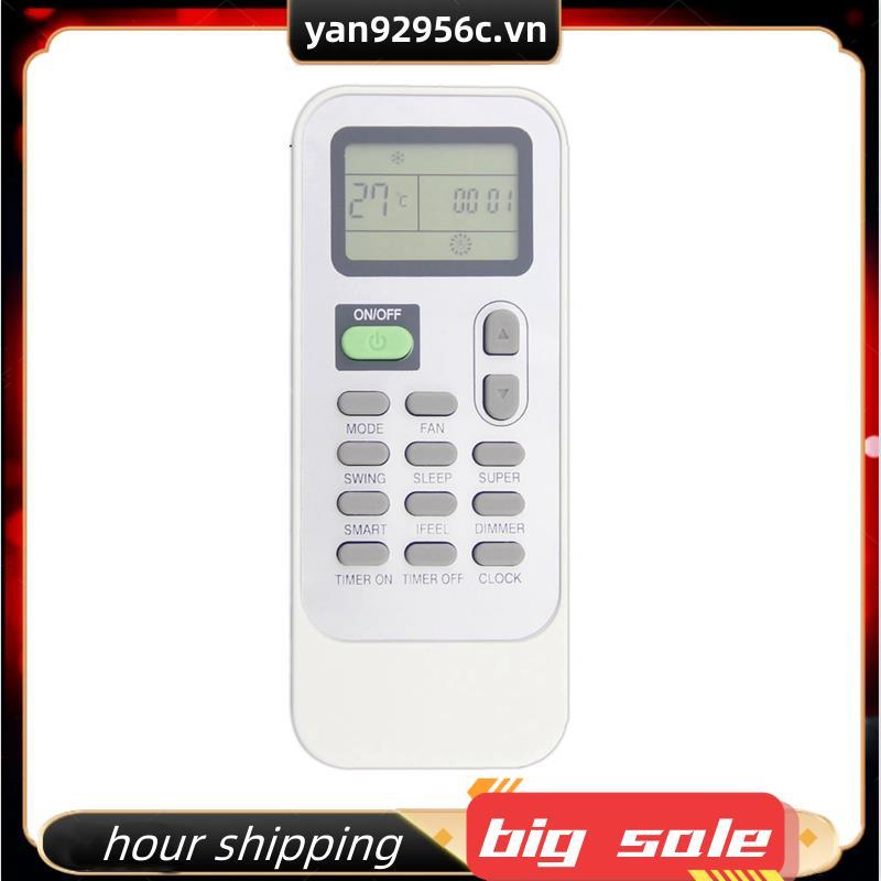 DG11J1-01 รีโมทคอนโทรล AC สําหรับเครื่องปรับอากาศ DG11J1-01 DG11J1-04 DG11J1-72 DG11J1-98 DG11J1-05(