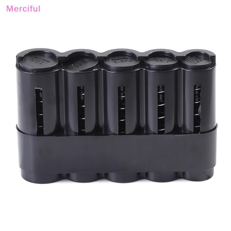 [Mer] Creative Storage Coins Purse Storage Box Euro Coin Dispenser Coin Holder VN