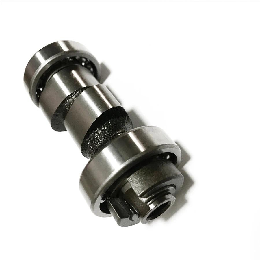 อัพเกรดไฟที่ Least 30% Racing camshaft สําหรับ YBR 125 150 YBR125 YB125Z JS125-6A V6 JS125-6B JS150-