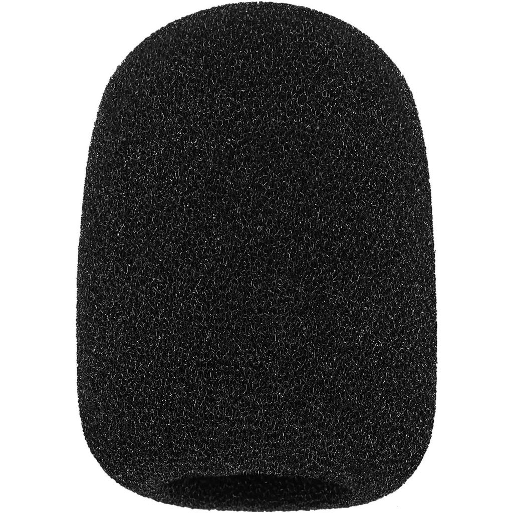 WS2 Microphone Pop Filter/Windscreen เข้ากันได้กับ Rode NT1-A, Procaster, podcaster, NT2-A,K2, NT100