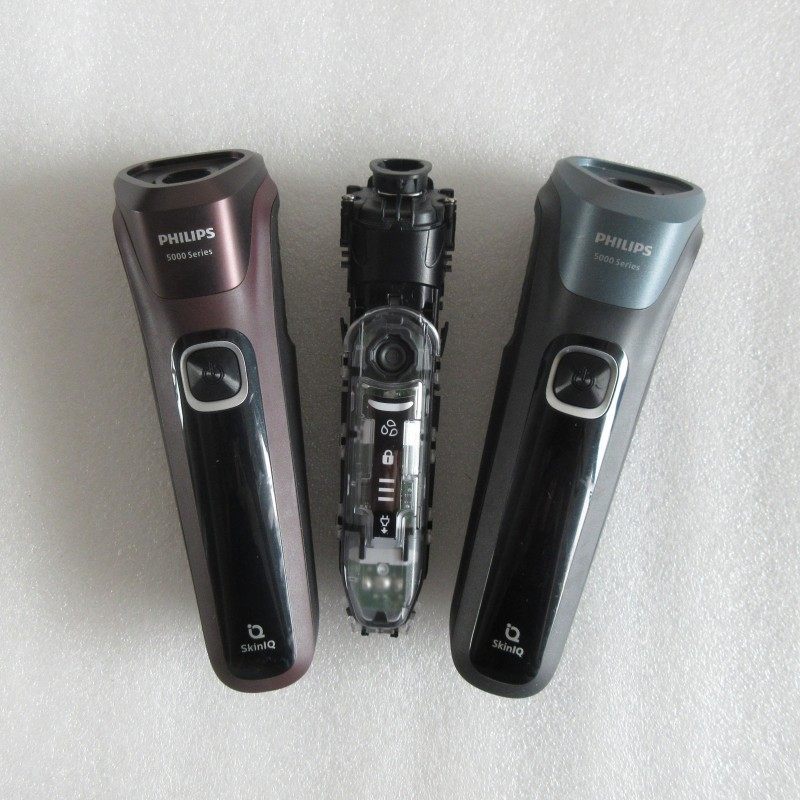 Philips Razor Honeycomb Series S5000 S5830 5831 S5832 S5835SU5799 แผงวงจร
