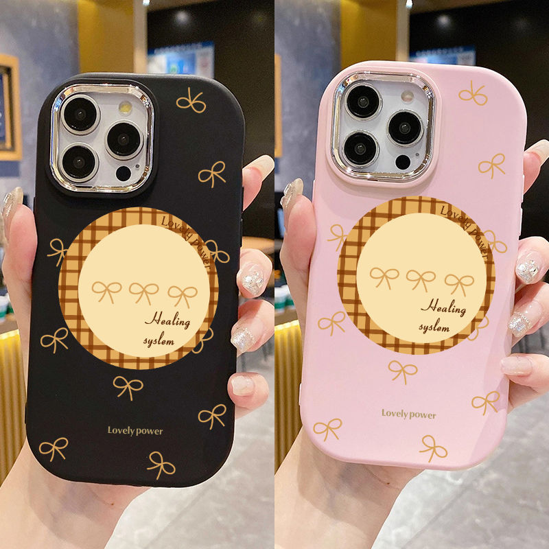 หรูหราชุบเลนส์นุ่มสําหรับOPPO A95 A94 A93 A78 A77S A74 A58 A57 A54 A53 A33 A17K A16 A15S A7 A5S A9 A