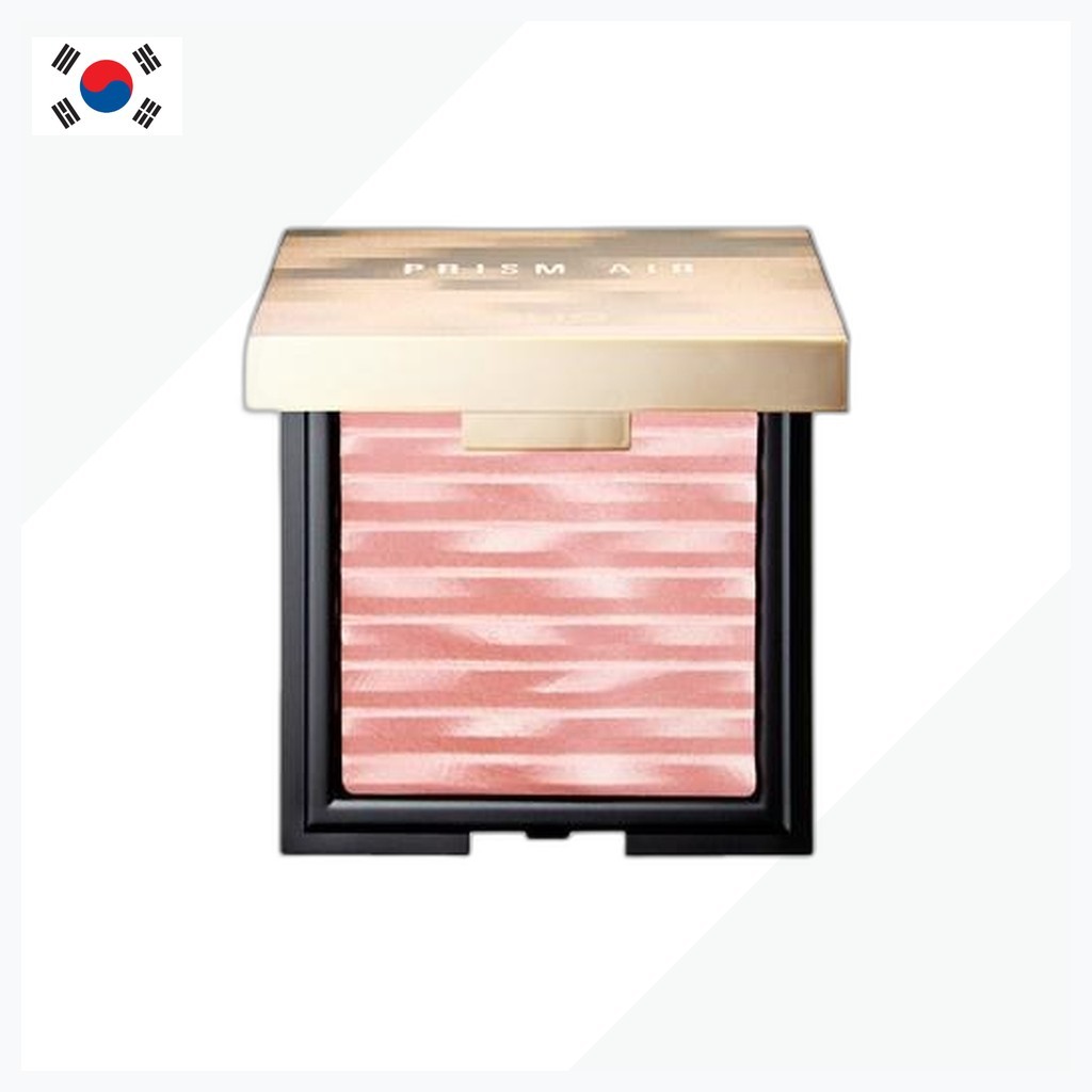 [CLIO] PRISM AIR HIGHLIGHTER - No.3 GOLDEN TIME 7g - 3 GOLDEN TIME / ไฮไลท์เกาหลี / Radiant Glow by 