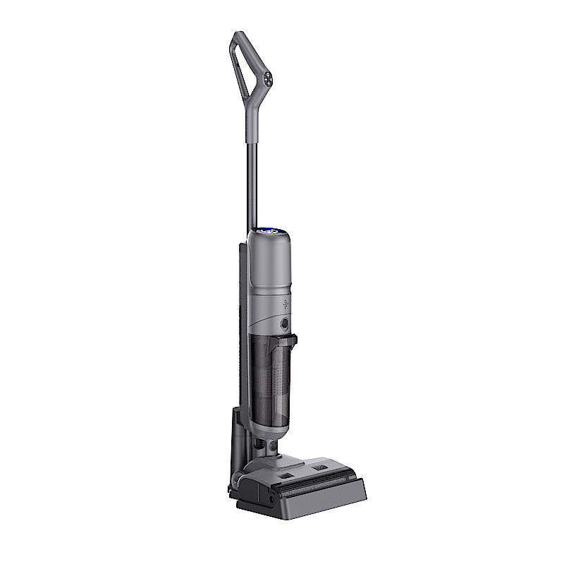 เครื่องซักผ้าสมาร์ทไร้สาย All-in-One เครื่องทําความสะอาดในครัวเรือนมือถือซับไฟฟ้า GT9 มัลติฟังก์ชั่น