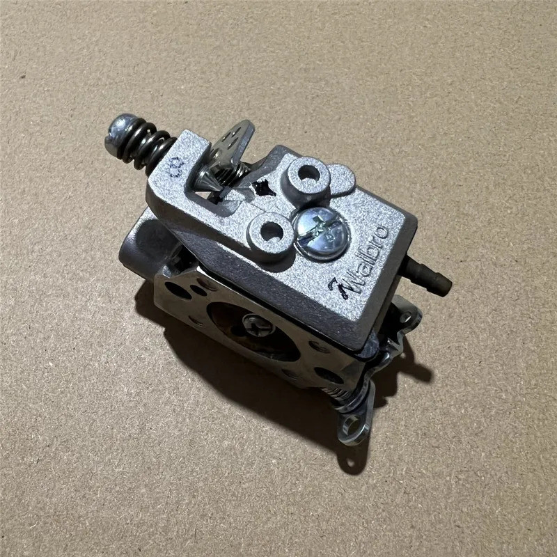 Original WT-826 คาร์บูเรเตอร์ Walbro สําหรับ Partner P340S P350S P360S 581302401,582203301,582603201