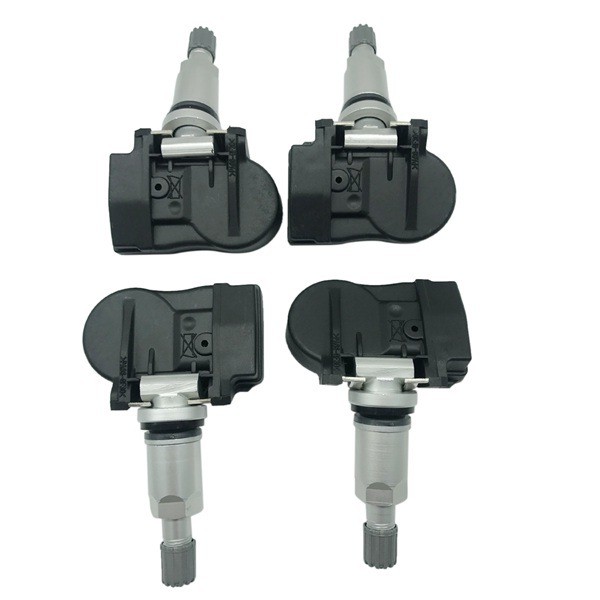 4pcs 8G921A189KB Sensor TPMS เหมาะสําหรับ 07-14 Ford Mondeo mk4 BA7