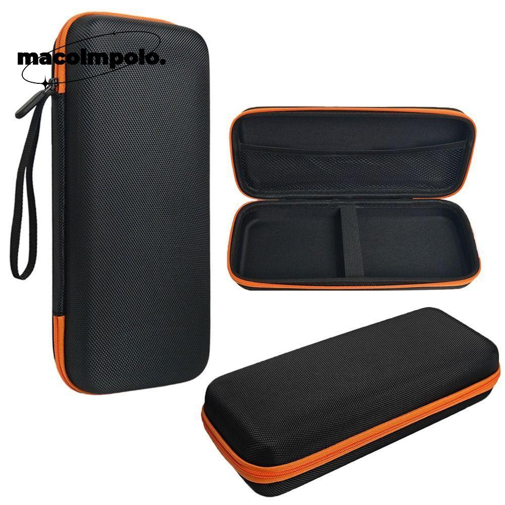 กระเป๋าเก็บกระเป๋า, Splash Proof Mesh Pocket เกมคอนโซลมือถือกระเป๋า,แบบพกพา Anti-Scratch พร้อม Lanya