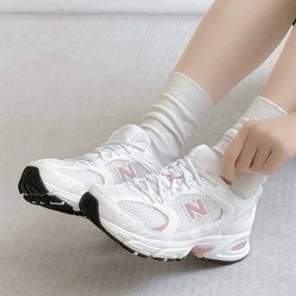 🤎ྀིྀི⋆แท้100% รับประกัน (พรีออเดอร์) New Balance NB530 รองเท้ากีฬา (U530CSA/GR530EC/U530NEB/MR530ESD