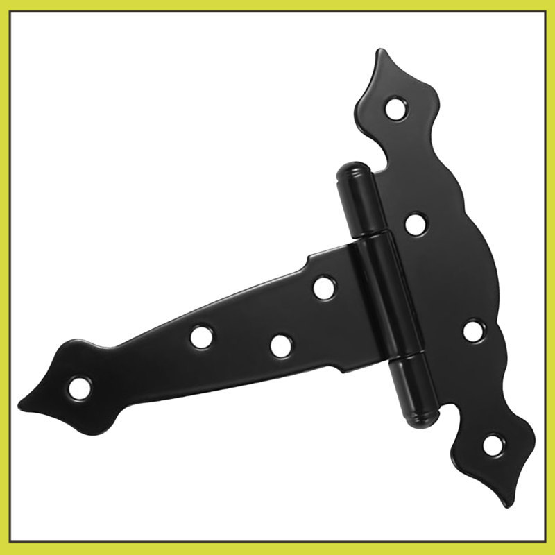 บานพับ Tee Barn Fence Gate Heavy Duty Latch สําหรับประตูเพิงไม้ yijungpi