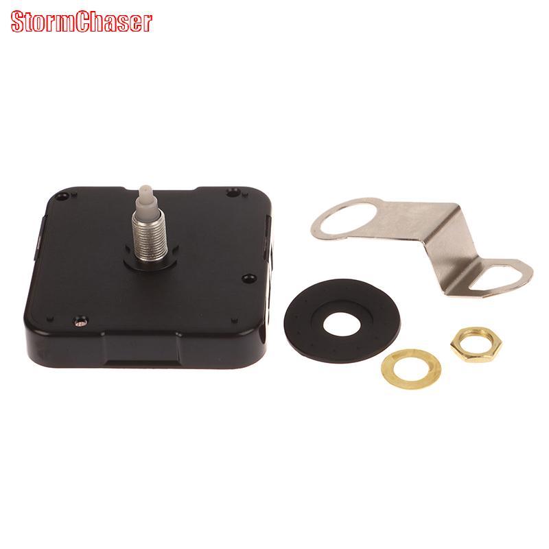 [Storm-t] 1 ชิ้น DIY กลไก Clo SUN 12888 Clo อุปกรณ์เสริม Silent Step Quartz Movement 8 /12.4/14.5/17