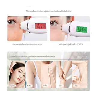 ซื้อ1แถม1🔥 ครีมกันแดดหน้าสูตรแมตต์บางเบา SPF50 PA++++ กันแสง UVB UVA ยาวนาน ผิวขาวกระจ่างใส ปกป้องผิวทุกวัน